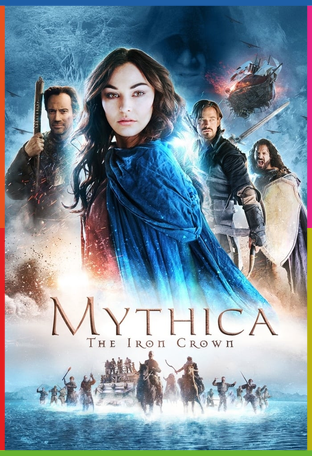 Mythica: The Iron Crown İndir