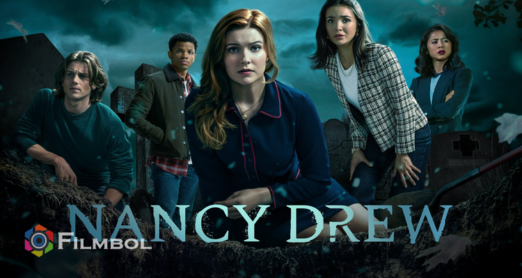 Nancy Drew İndir