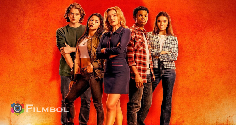 Nancy Drew İndir