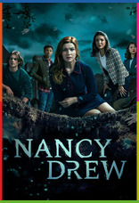 Nancy Drew 1080p Dual İndir