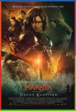 Narnia Günlükleri: Prens Kaspiyan İndir