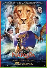 Narnia Günlükleri: Şafak Yıldızının Yolculuğu İndir