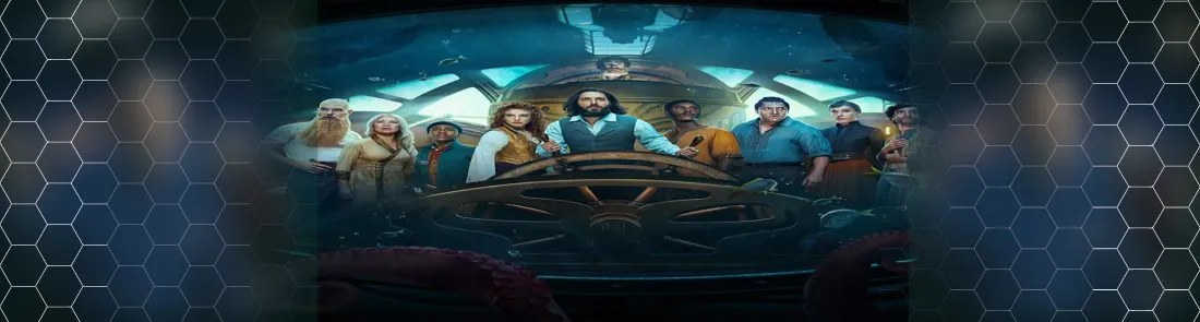 Nautilus 1080p İndir