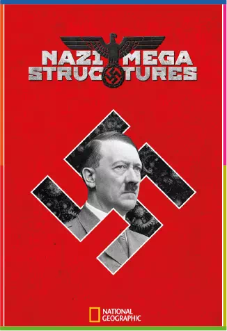 Nazi Mega Yapıları İndir