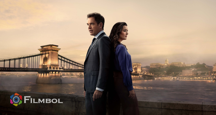 NCIS: Tony & Ziva İndir