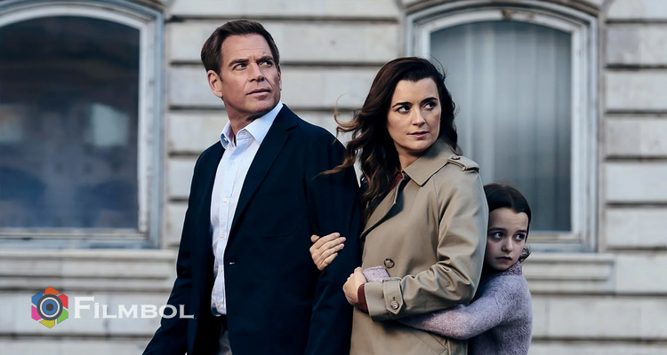 NCIS: Tony & Ziva İndir