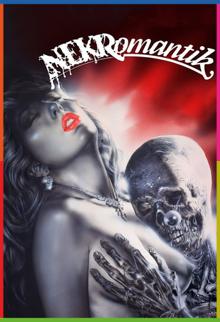 Nekromantik İndir