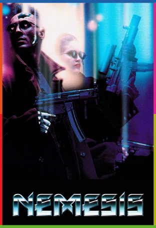 Nemesis İndir