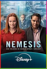 Nemesis 4K İndir posteri