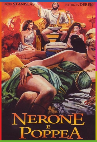 Nerone e Poppea İndir