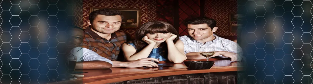 New Girl 1080p İndir