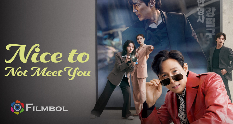 Nice to Not Meet You İndir