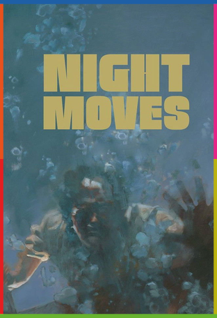 Gece Kımıltıları İndir