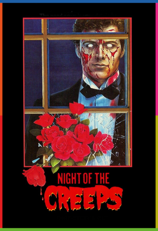 Night of the Creeps İndir