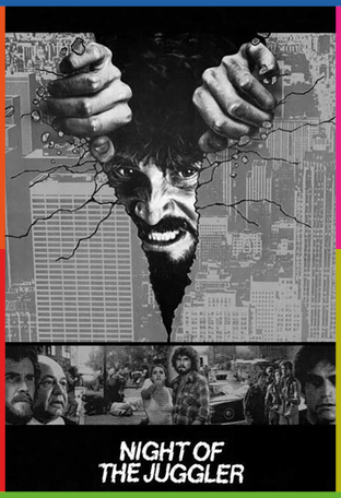 Night of the Juggler İndir