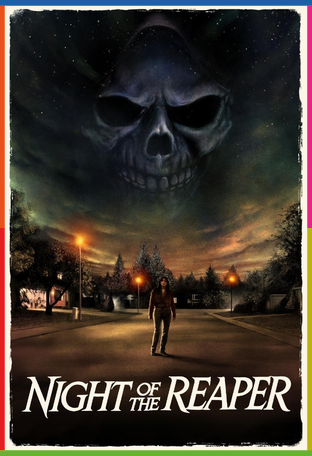 Night of the Reaper İndir