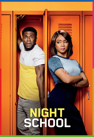 Night School İndir