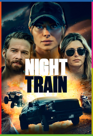 Night Train İndir
