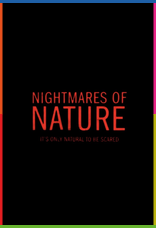Nightmares of Nature 1080p İndir
