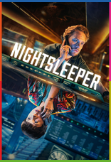 Nightsleeper 1080p İndir