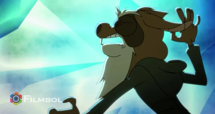 Niko and the Sword of Light İndir