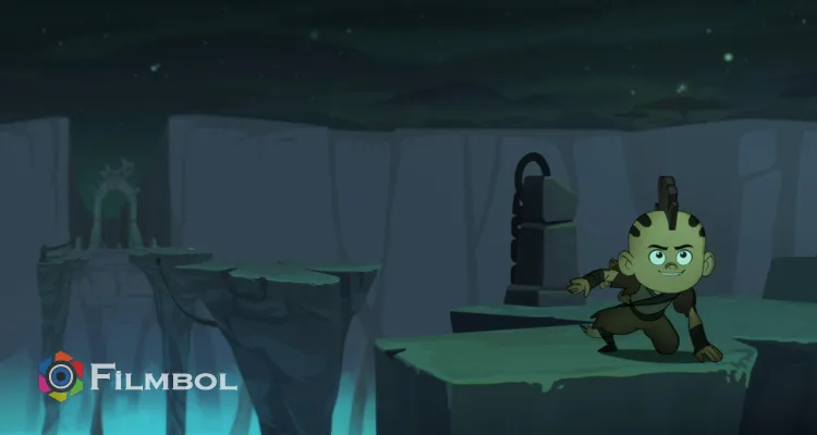 Niko and the Sword of Light İndir