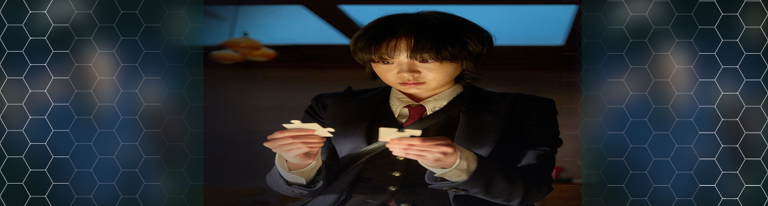 나인 퍼즐 4K İndir