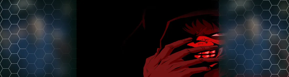 Ninja Kamui 1080p İndir