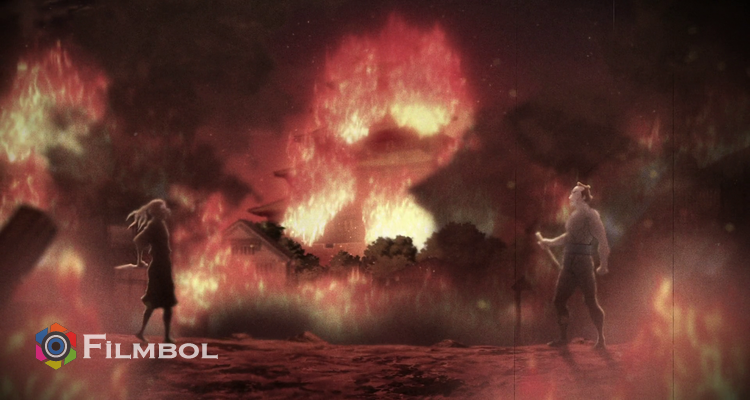 Ninja to Gokudou İndir