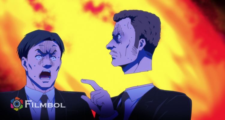 Ninja to Gokudou İndir