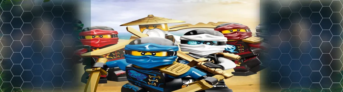 Ninjago: Spinjitzu’nun Ustaları 1080p İndir