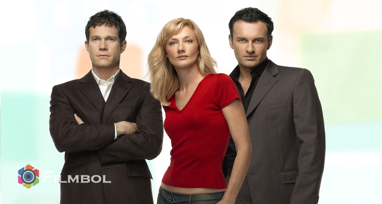 Nip/Tuck İndir