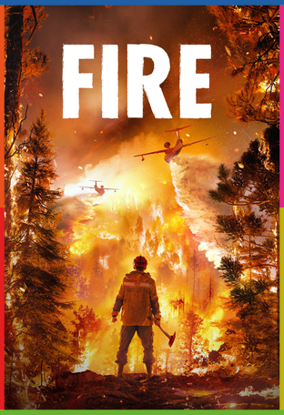 Fire İndir