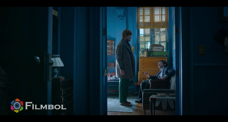 Gittiğimizi Kimse Görmedi İndir