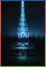 No One Will Save You İndir