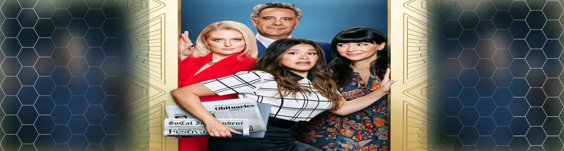 Not Dead Yet 1080p İndir