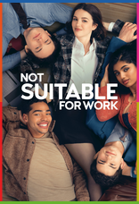 Not Suitable for Work 1080p Dual İndir
