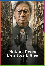 Notes from the Last Row 1080p Dual İndir