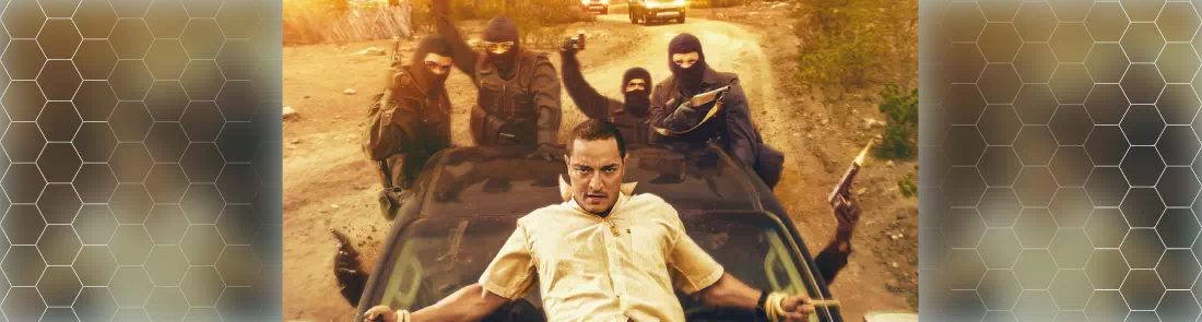 Cangaço Novo 1080p İndir