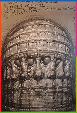 O-bi, o-ba. Koniec cywilizacji İndir