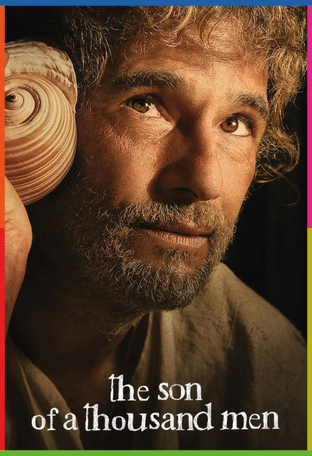 Bin Babanın Oğlu İndir