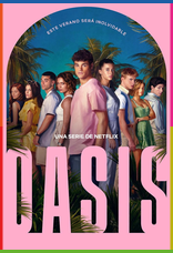 Oasis 1080p Dual İndir