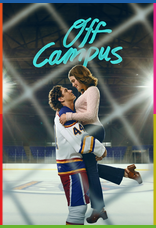 Off Campus 1080p Dual İndir