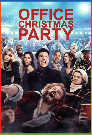 Çılgın Ofis Partisi İndir