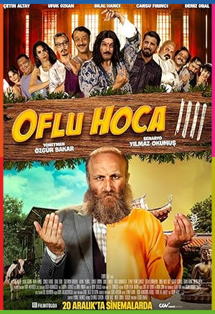 Oflu Hoca 4 İndir