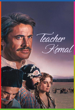 Öğretmen Kemal İndir