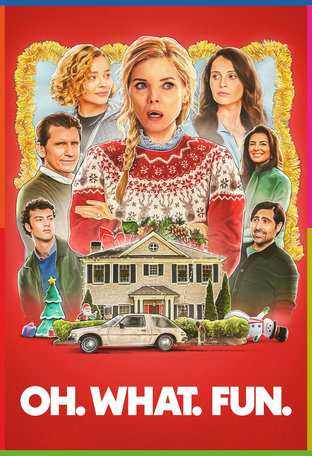 Ne Eğlence Ama! İndir