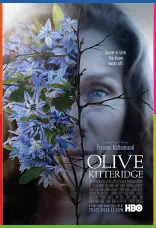 Olive Kitteridge 1080p İndir