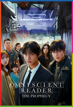 Omniscient Reader: The Prophecy İndir
