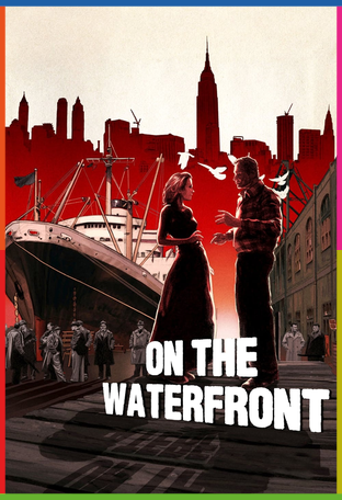 Rıhtımlar Üzerinde İndir